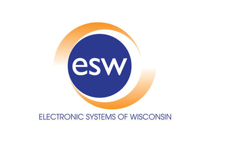 Electronic Systems of Wisconsin Logo